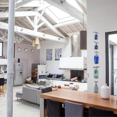 La Nomade - Maison Contemporaine Avec Piscine - Toulouse