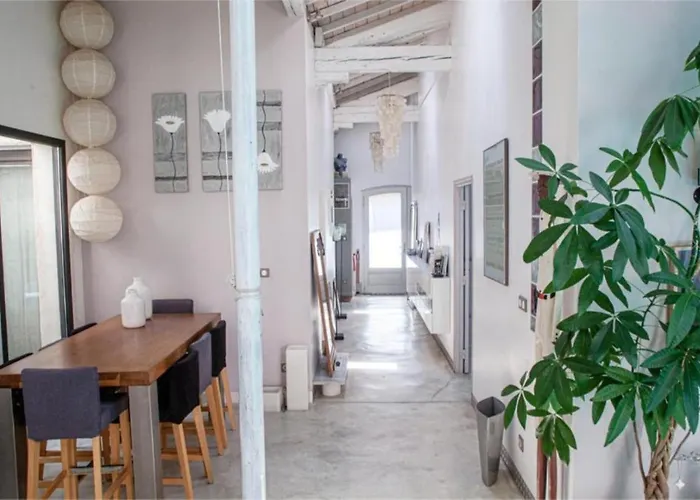 La Nomade - Maison Contemporaine Avec Piscine - 别墅 圖盧茲