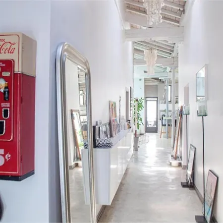 La Nomade - Maison Contemporaine Avec Piscine -