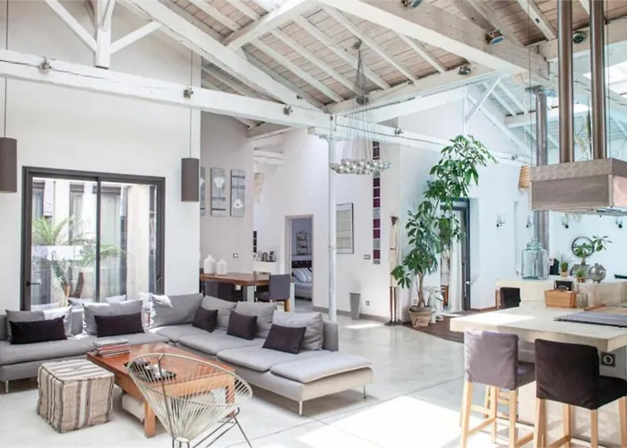 La Nomade - Maison Contemporaine Avec Piscine - * 툴루즈