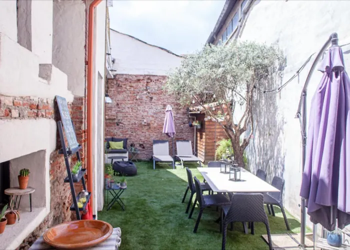 La Nomade - Maison Contemporaine Avec Piscine - 빌라 툴루즈