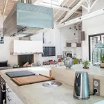 La Nomade - Maison Contemporaine Avec Piscine - 빌라 *