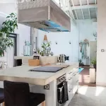 빌라 La Nomade - Maison Contemporaine Avec Piscine - *