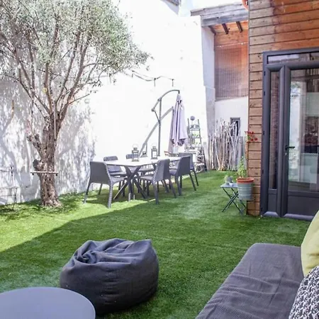 La Nomade - Maison Contemporaine Avec Piscine - Villa *