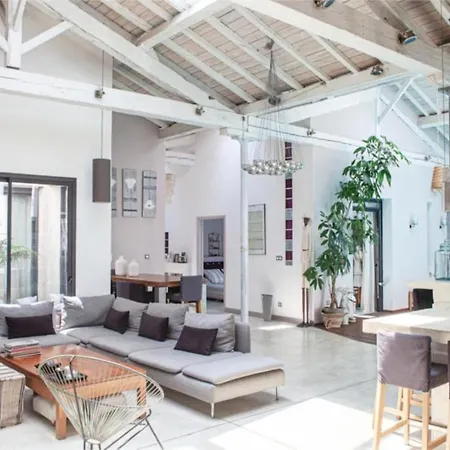 La Nomade - Maison Contemporaine Avec Piscine - * Toulouse