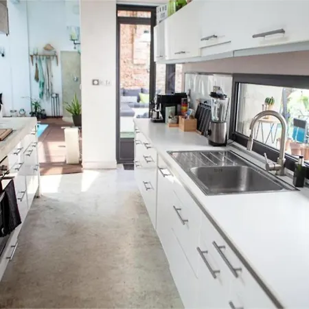 Villa La Nomade - Maison Contemporaine Avec Piscine -