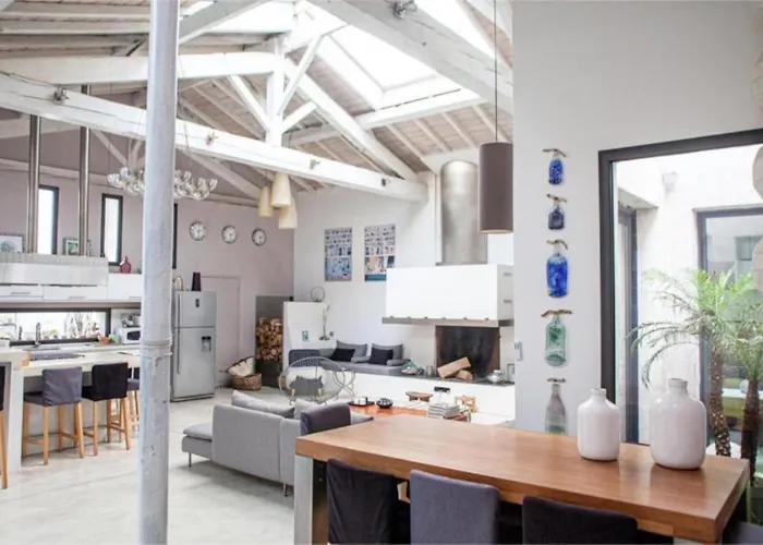 La Nomade - Maison Contemporaine Avec Piscine - Toulouse